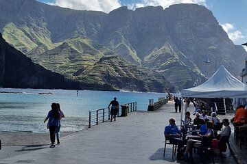Arround Gran Canaria All Highlights Private Shore Excursion