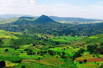 Araku Valley Natural Wonders Day Trip From Vizag