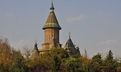 Explore Timisoara in 60 minutes with a Local