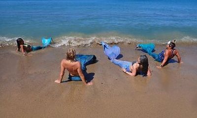 Discover Mermaid Experience in Rincón