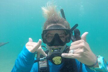 Discover Scuba Diving