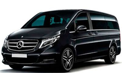 Private Airport and City Transfers in Aalborg