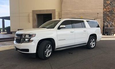 Hatfield to Hartford Airport (BDL) - Departure Private Transfer