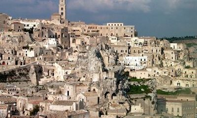 UNESCO Gems Tour with Hotel Pickup From Lecce