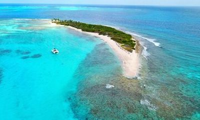 Inter-Island Charters From St. Lucia to the Grenadines