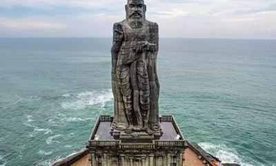 Kanyakumari Day Tour from Kovalam & Trivandrum