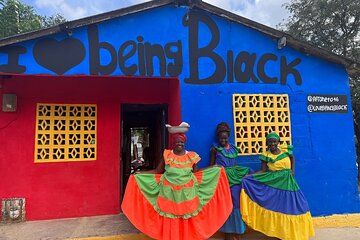 Half Day Cultural and Historical Private Tour in Palenque