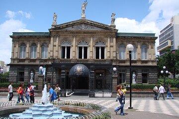 San José City Highlights Culture History Hidden Gems