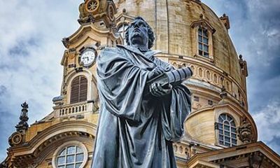 Private Guided Walking Tour in Dresden