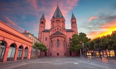 Private Guided Walking Tour in Mainz