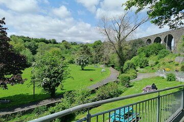 Guided Walking Tour in stunning county Waterford Ireland