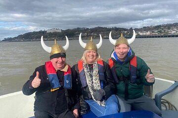 Osprey Viking Cruises