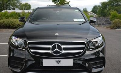 Tralee to Dublin Airport Premium Car Service