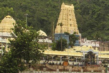 Visakhapatnam - The Coastal Gem Private Tour