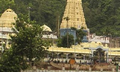 Visakhapatnam - The Coastal Gem Private Tour