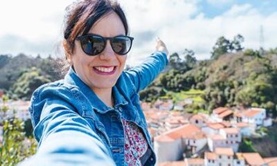 Full-Day Private Tour at Oviedo to Coastal Wonders of Asturias