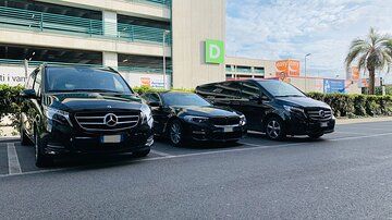 Newcastle Airport(NCL) to Lake District Resort - Arrival Transfer