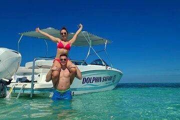 Sandbar Tour Key West