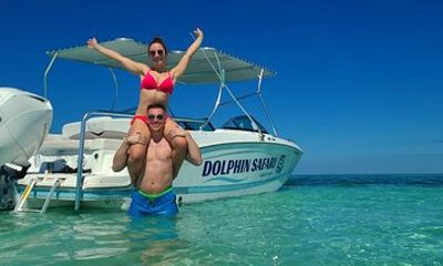 Sandbar Tour Key West