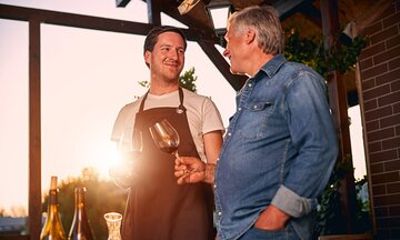 Santillana Uncorked Wine Tasting: A private Adventure
