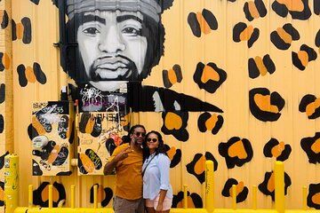 Huntsville Hunters Scavenger Hunt