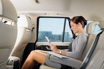 Private Transfer in San Francisco (SFO) Airport Home Hotel Work