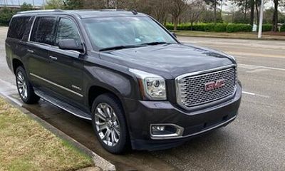 Port Everglades to Miami Airport (MIA) Departure Private Transfer