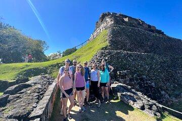 PRIVATE 2 Day Belize Bucket List (5 Tours) All Inclusive