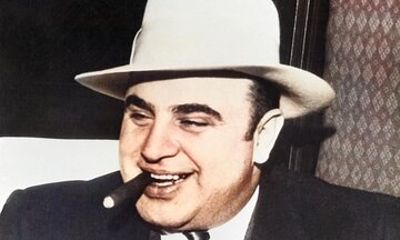 Newport "Sin City" Mobster Tour