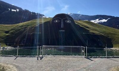 Swarovski Crystal World and Innsbruck Tour