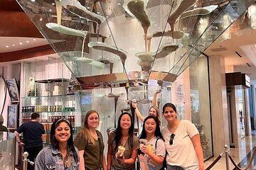 Wacky Wichita Falls Scavenger Hunt