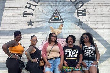 Conquer Comfort Scavenger Hunt