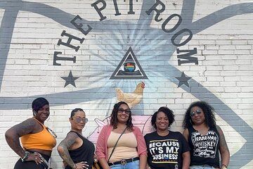 Lively Laramie Scavenger Hunt