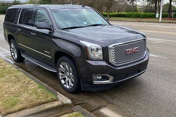 Hartford Airport (BDL) to Hatfield Arrival Private Transfer