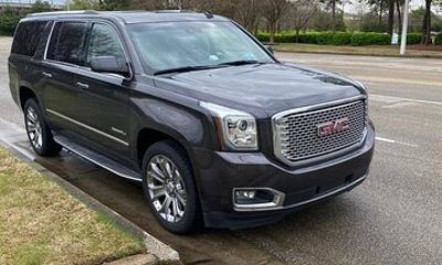 Hartford Airport (BDL) to Hatfield Arrival Private Transfer