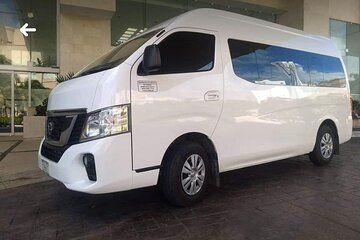 Mombasa Moi Airport MBA to Mombasa Arrival Private Transfer
