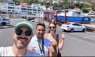 Cape Town Airport Private Transport