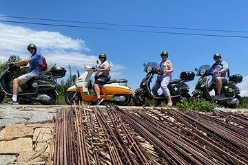 Hoi An Highlights Vespa Tour – Top Sights & Local Secrets