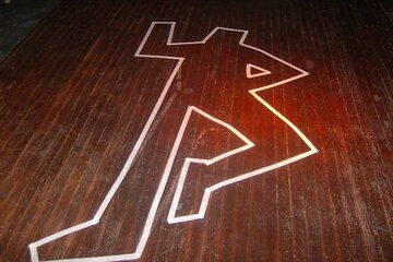 The Dinner Detective True Crime Murder Mystery Show - Wichita, KS