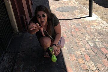 Adventurous Scavenger Hunt in Peoria by Zombie Scavengers