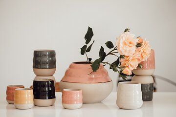 4 days: Learn Ceramics from a Slovenian Master Potter