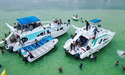 Punta Cana Party Boat