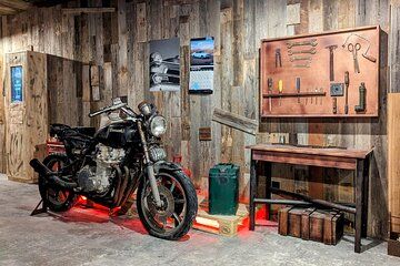 Zombie Outbreak Escape Room in Miami Beach