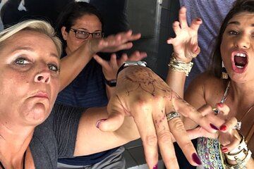 Adventurous Scavenger Hunt in Lafayette by Zombie Scavengers