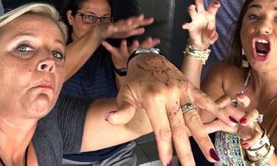 Adventurous Scavenger Hunt in Lafayette by Zombie Scavengers