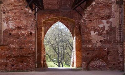 Culture and Art Walking Tour of Tartu