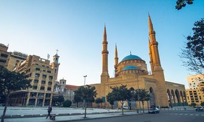 Beirut Sherlock Holmes Murder Mystery Game