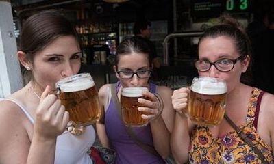Daytrip to Slovakia to drink Czech beers PROMO PRICE