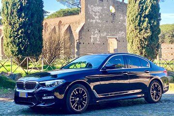 Madonna di Campiglio to Milan Airport (BGY) - Departure Transfer