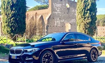 Madonna di Campiglio to Milan Airport (BGY) - Departure Transfer